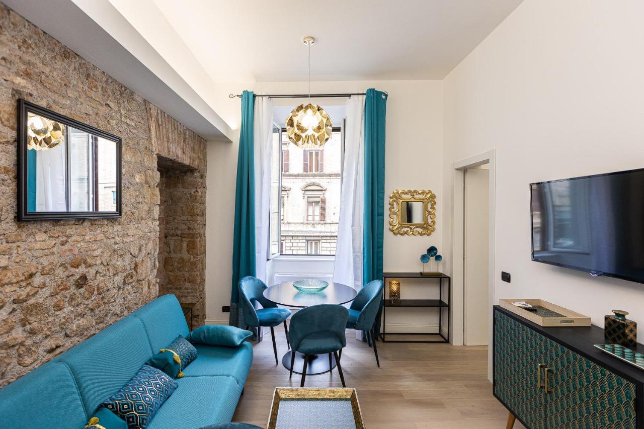 Solferino By Rental In Rome Extérieur photo