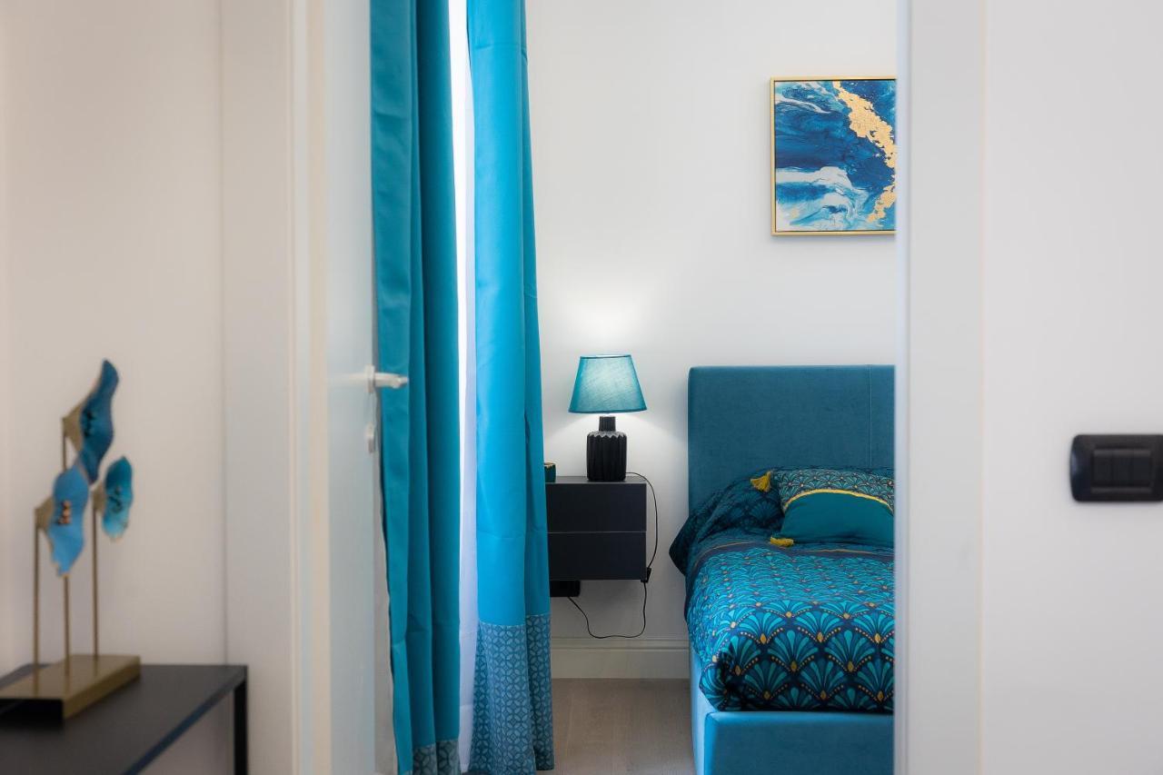 Solferino By Rental In Rome Extérieur photo